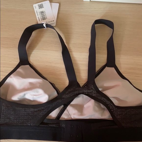 Awake to lace bra - Picture 2 of 3